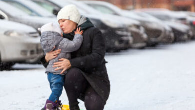 Фото - Москвичке с инвалидностью удалось восстановить родительские права спустя год