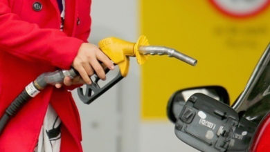 Фото - На АЗС подорожал бензин после объявления новой максимальной цены