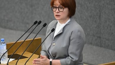 Фото - Набиуллина рассказала о будущем повышении ключевой ставки