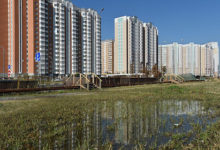 Фото - Найдена самая дешевая съемная квартира в Москве: Среда обитания