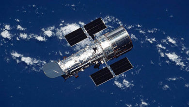 Фото - НАСА сообщило о безуспешной попытке оживить телескоп Хаббл