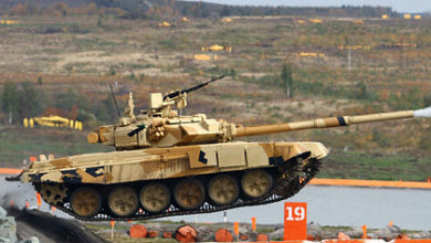 Фото - Назван самый успешный танк в мире