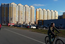 Фото - Назван срок начала снижения цен на жилье в России