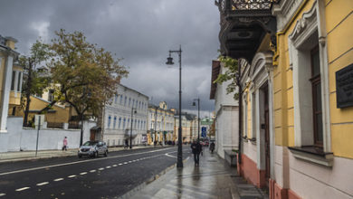 Фото - Названа стоимость аренды самой дорогой квартиры в Москве: Среда обитания