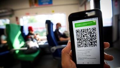 Фото - Названо количество не получивших QR-коды вакцинированных россиян