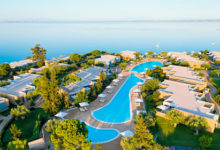 Фото - Названы лучшие отели Турции с системой «все включено»