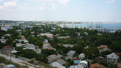 Фото - Названы лучшие районы Крыма для приобретения жилья: Среда обитания