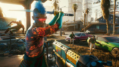 Фото - Названы отличия Cyberpunk 2077 на ПК и PlayStation: Игры