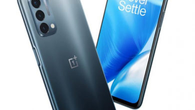 Фото - Nord N200 — самый доступный по цене смартфон OnePlus с поддержкой 5G