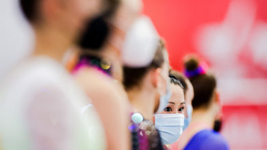 Фото - Ношение масок уменьшило риск заражения коронавирусом