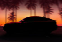 Фото - Объявлена дата премьеры пятидверного хэтчбека Honda Civic