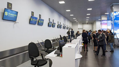 Фото - Оператор одного из московских аэропортов оказался на грани банкротства