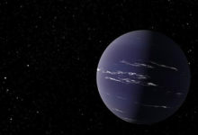 Фото - Открыта взволновавшая астрономов планета-двойник Нептуна