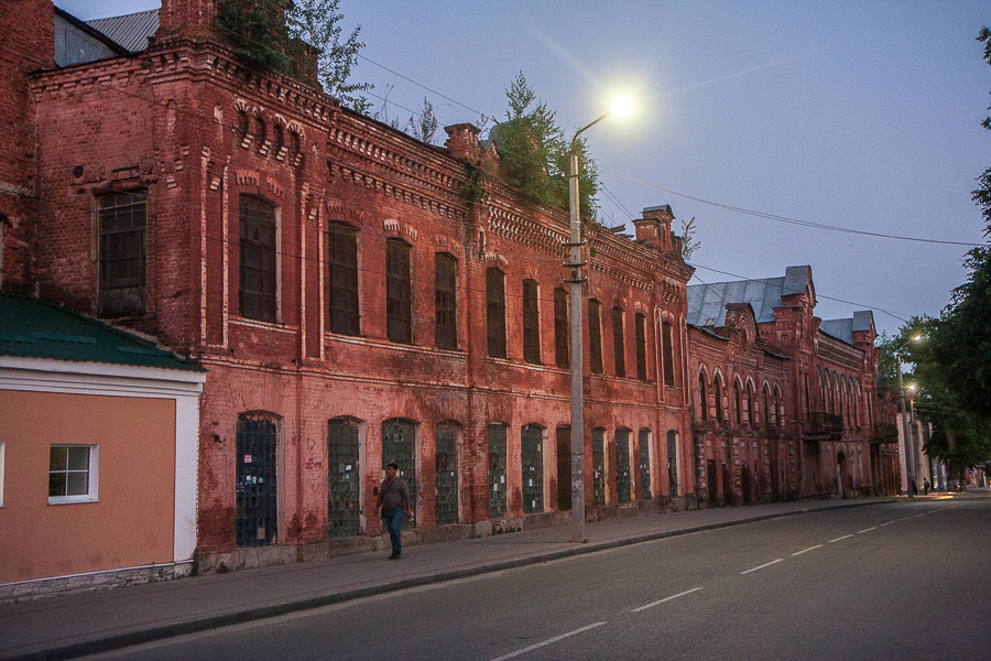 Пять причин посетить старинный город Елец