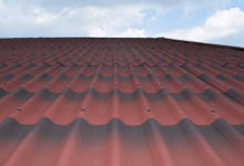 Фото - Подробная инструкция по монтажу ондулина на крышу