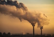 Фото - Подсчитано количество вредных выбросов на одного россиянина: Климат и экология: Среда обитания