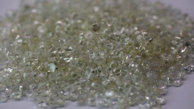 Фото - Покупатели элитных алмазов начали «безумно» скупать камни