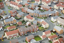 Фото - Полмиллиона британцев столкнулись с риском лишиться жилья
