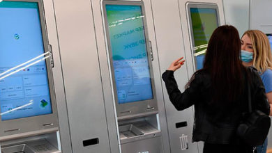 Фото - Половина россиян отказалась от банкоматов