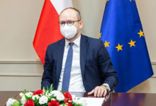Фото - Польша увидела чьи-то интересы в запрете проекта для отказа от российского газа