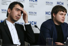 Фото - Пранкеры позвонили британским парламентариям от имени соратника Навального
