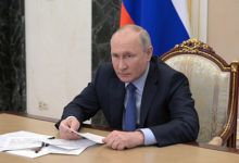 Фото - Путин наложил вето на закон о фейках в СМИ: Пресса