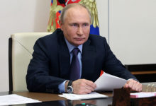 Фото - Путин подписал закон об ограничениях для неопытных инвесторов