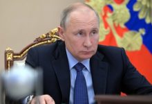 Фото - Путин предложил новые льготы для семей с детьми