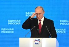 Фото - Путин предложил выделить миллиарды на ремонт дорог в регионах