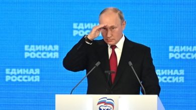 Фото - Путин предложил выделить миллиарды на ремонт дорог в регионах