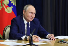 Фото - Путин призвал «нежадного мужика» из списка Forbes помочь многодетным
