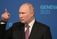 Фото - Путин призвал объединить усилия для повышения дохода россиян