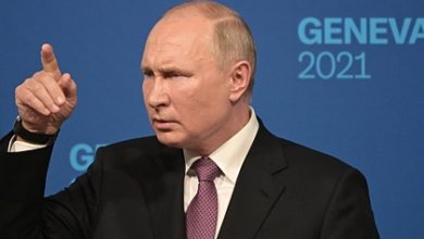 Фото - Путин призвал объединить усилия для повышения дохода россиян