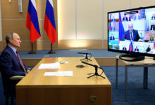 Фото - Путин заявил о «вкладывании копеечки» для развития туризма в регионе России