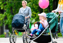 Фото - Расходы на поддержку семей с детьми в России оценили в 1,5 триллиона рублей
