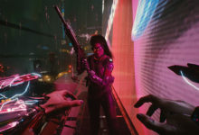 Фото - Раскрыт масштаб утечки разработчиков Cyberpunk 2077: Игры