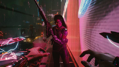 Фото - Раскрыт масштаб утечки разработчиков Cyberpunk 2077: Игры