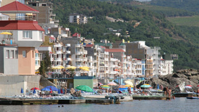 Фото - Раскрыты новые схемы обмана туристов отельерами черноморского побережья