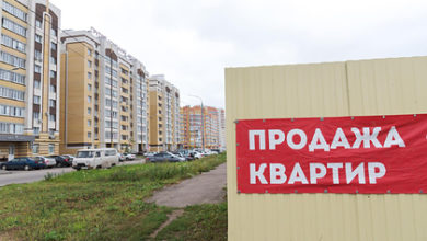 Фото - Раскрыты уловки продавцов квартир: Среда обитания