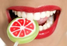Фото - Разработаны вкусные конфеты для укрепления и отбеливания зубов