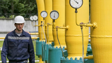 Фото - Решение «Газпрома» по Украине поставило под угрозу газовый рынок Европы