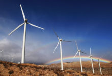 Фото - Рокфеллеры возглавят развитие зеленой энергетики