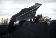 Фото - России перестало хватать угля