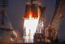 Фото - Россия запустила новейшую межконтинентальную баллистическую ракету
