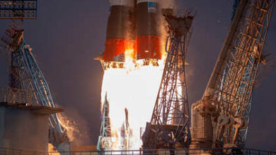 Фото - Россия запустила новейшую межконтинентальную баллистическую ракету