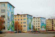 Фото - Россиян предложили обеспечить жильем в хрущевках: Среда обитания