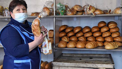 Фото - Россиян успокоили по поводу подорожания хлеба