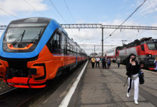 Фото - Россиянам назвали самые выгодные направления для путешествий на поездах