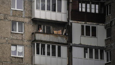 Фото - Россиянам назвали способ засудить соседей за курение