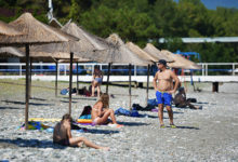 Фото - Россиянам рассказали о «туристическом буме» в Абхазии предстоящим летом